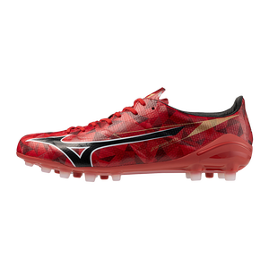 MIZUNO ALPHA II JAPAN AG